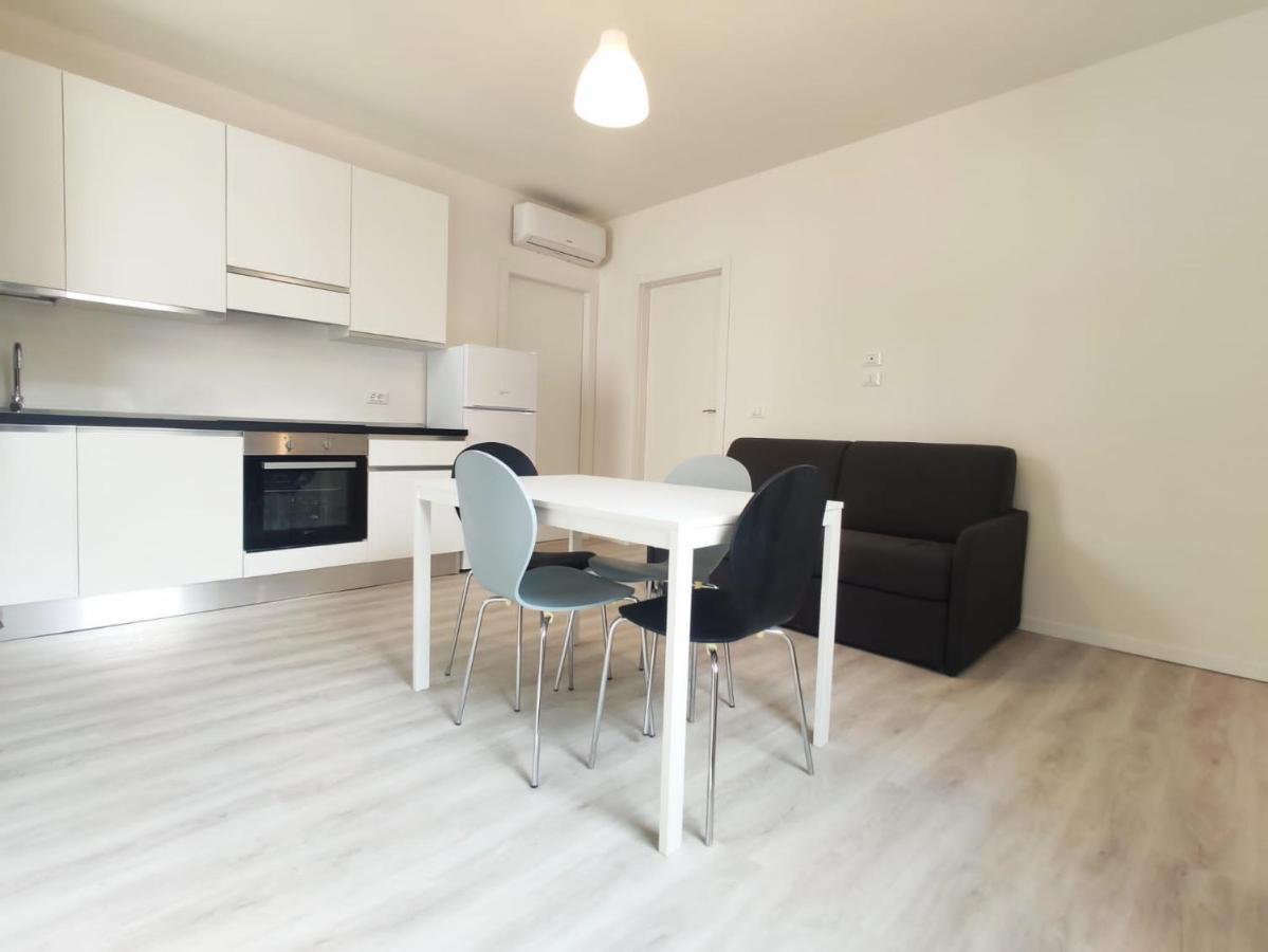 Volta - Appena Ristrutturato - 100 Mt Da Piazza Mazzini Jesolo Extérieur photo